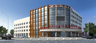 医院建筑规划设计